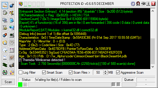ProtectionID BDO